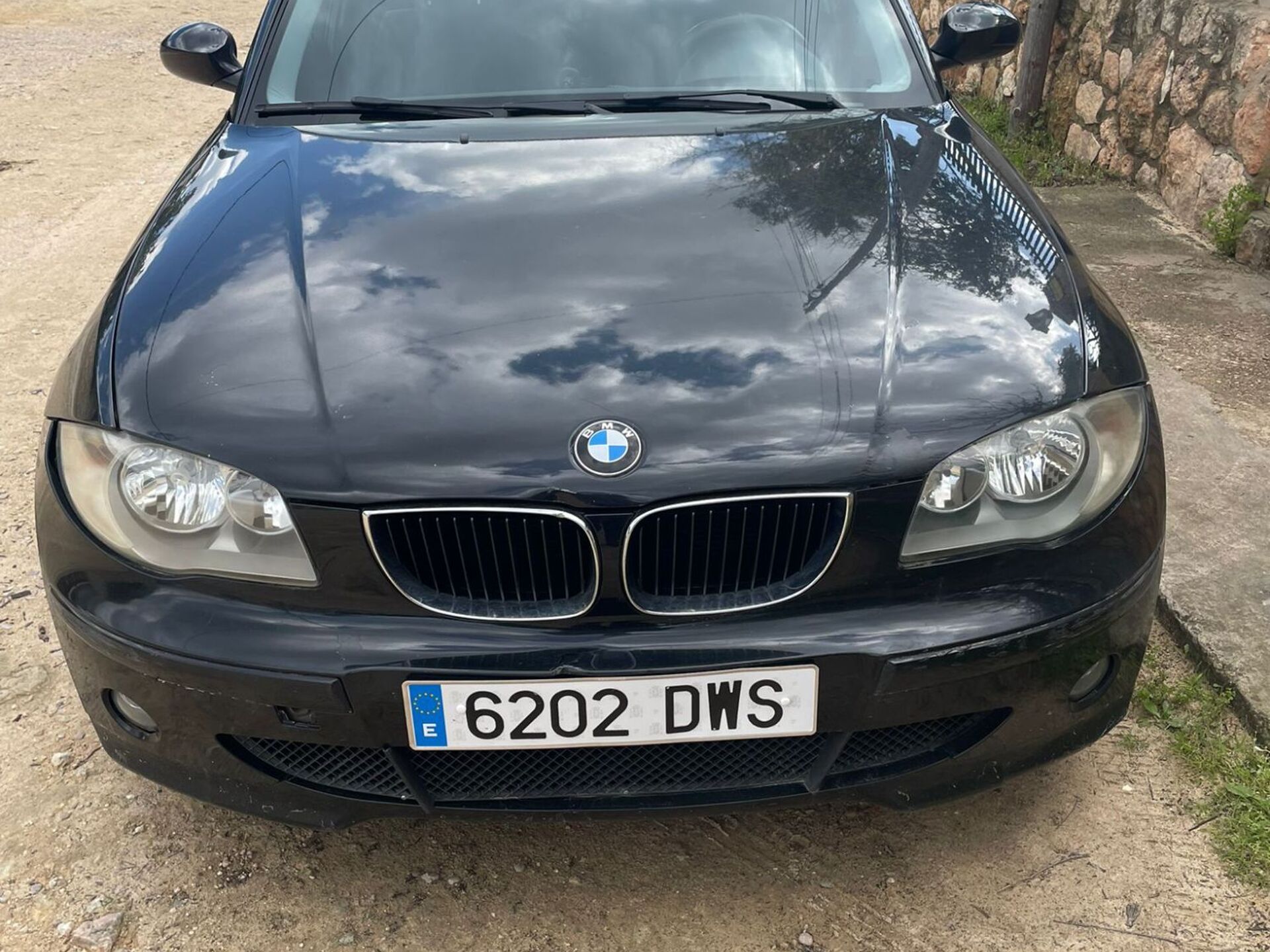 Imagen 1 de BMW Serie 1