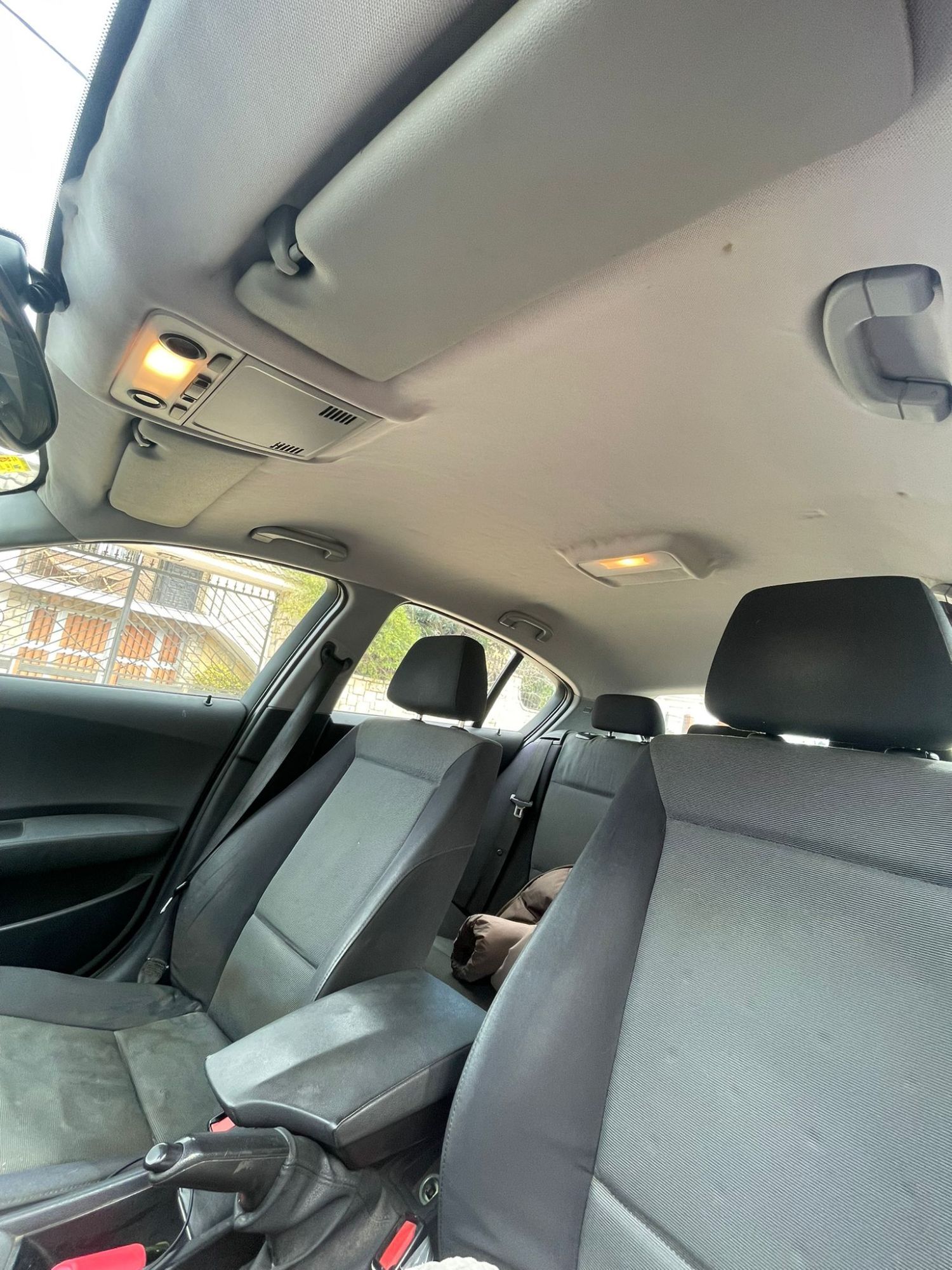 Foto del BMW Serie 1 118d