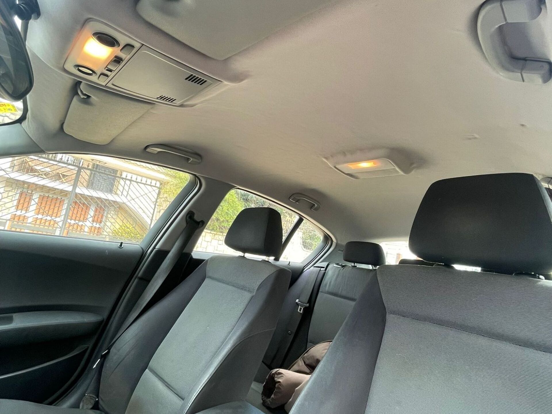 Imagen 3 de BMW Serie 1