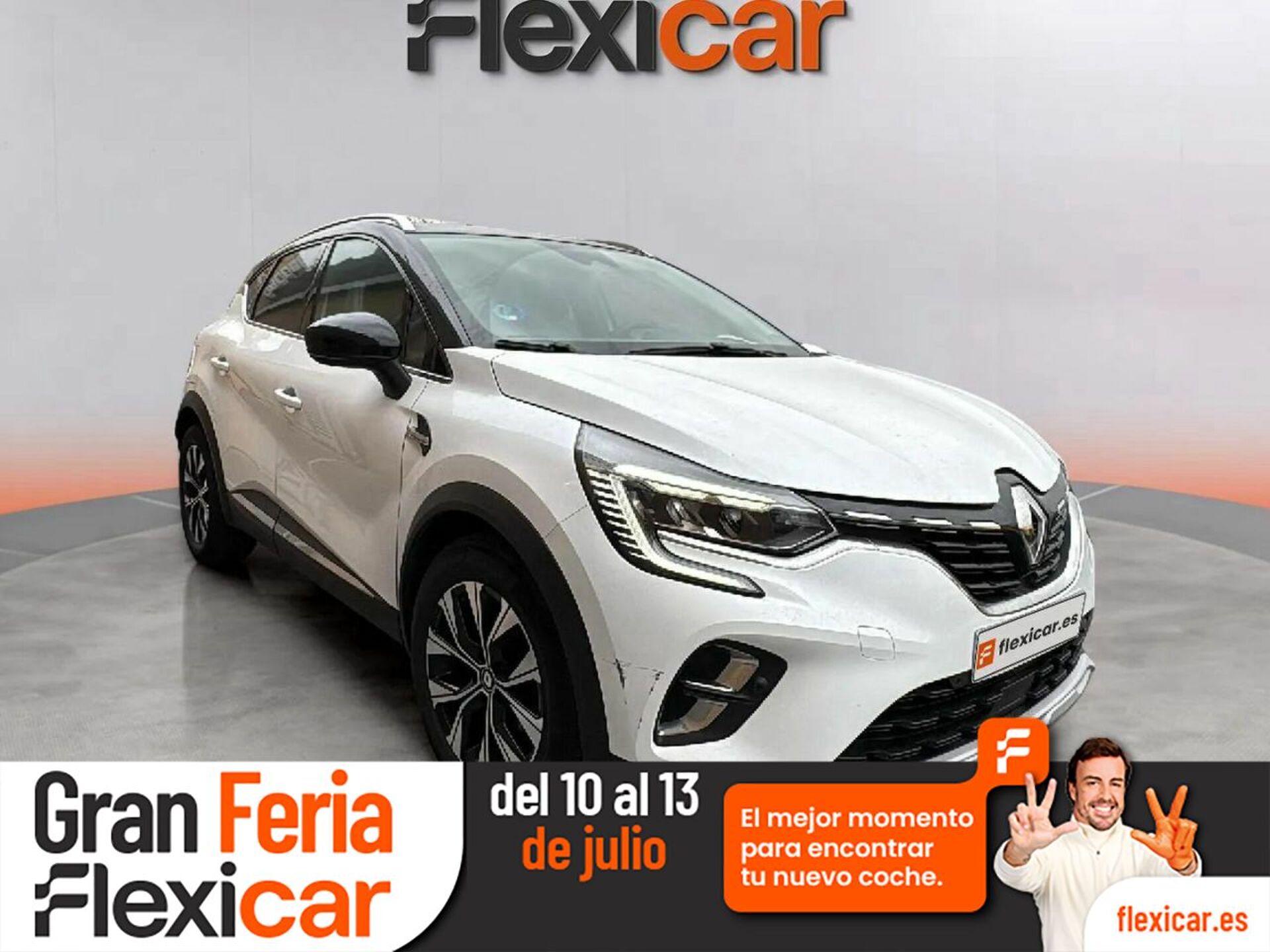 Imagen de RENAULT Captur