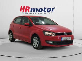 Imagen de VOLKSWAGEN Polo 1.6TDI Advance 90