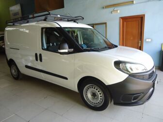 Imagen de FIAT Dobló Cargo 1.6Mjt Base Maxi C. Aum.