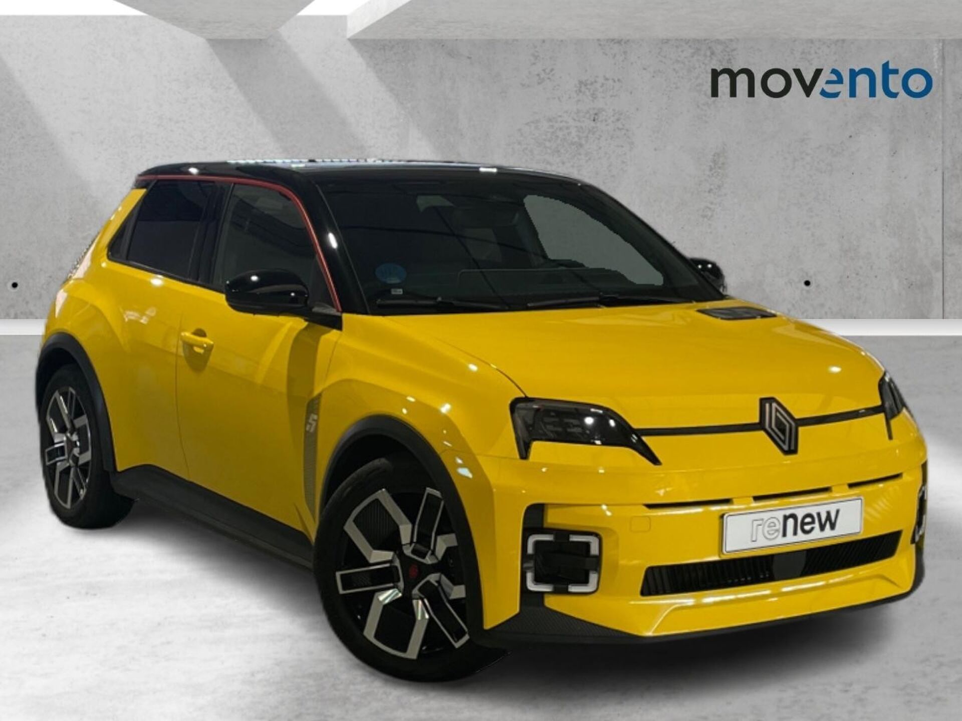 Imagen 1 de RENAULT R5