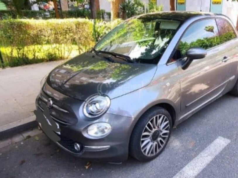 Foto del FIAT 500 1.2 Lounge