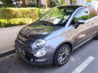 Imagen de FIAT 500 1.2 Lounge