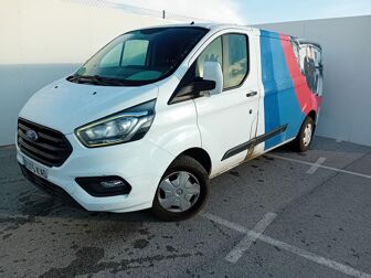 Imagen de FORD Transit Custom FT 300 L2 Van Trend 130