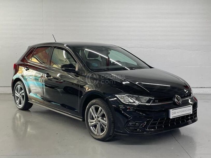 Foto del VOLKSWAGEN Polo 1.0 TSI R-Line 70kW