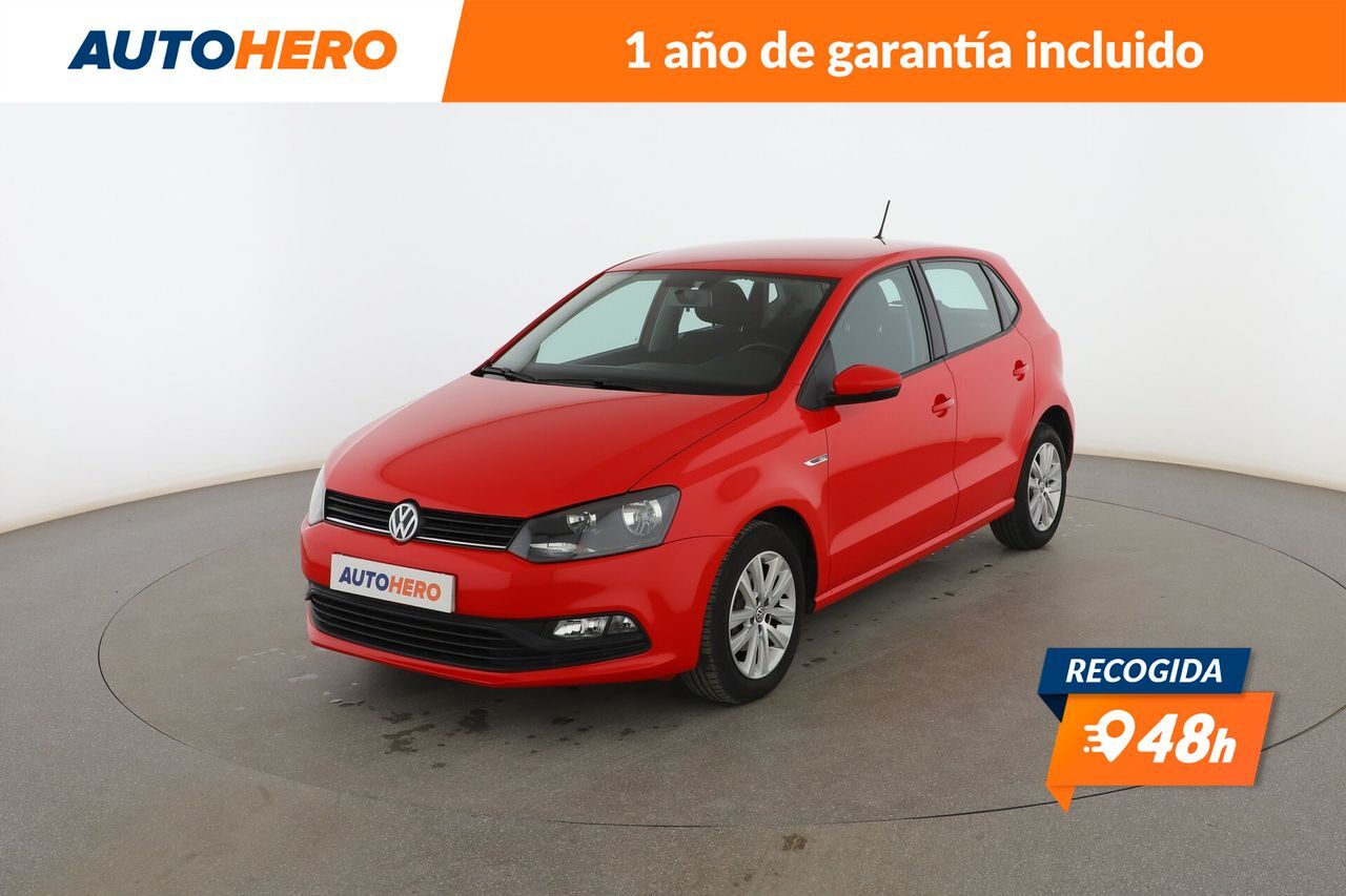 VOLKSWAGEN Polo (1.0 A-Polo) en Madrid