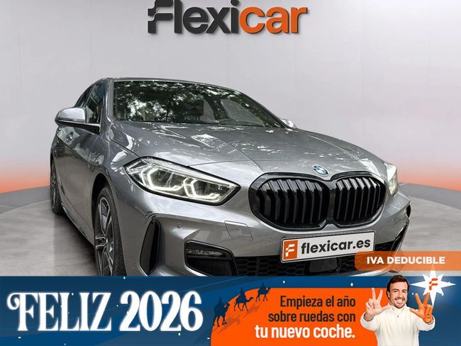 BMW Serie 1 (118i) en Baleares