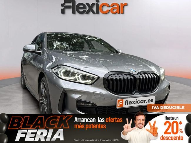 BMW Serie 1 (118i) en Baleares