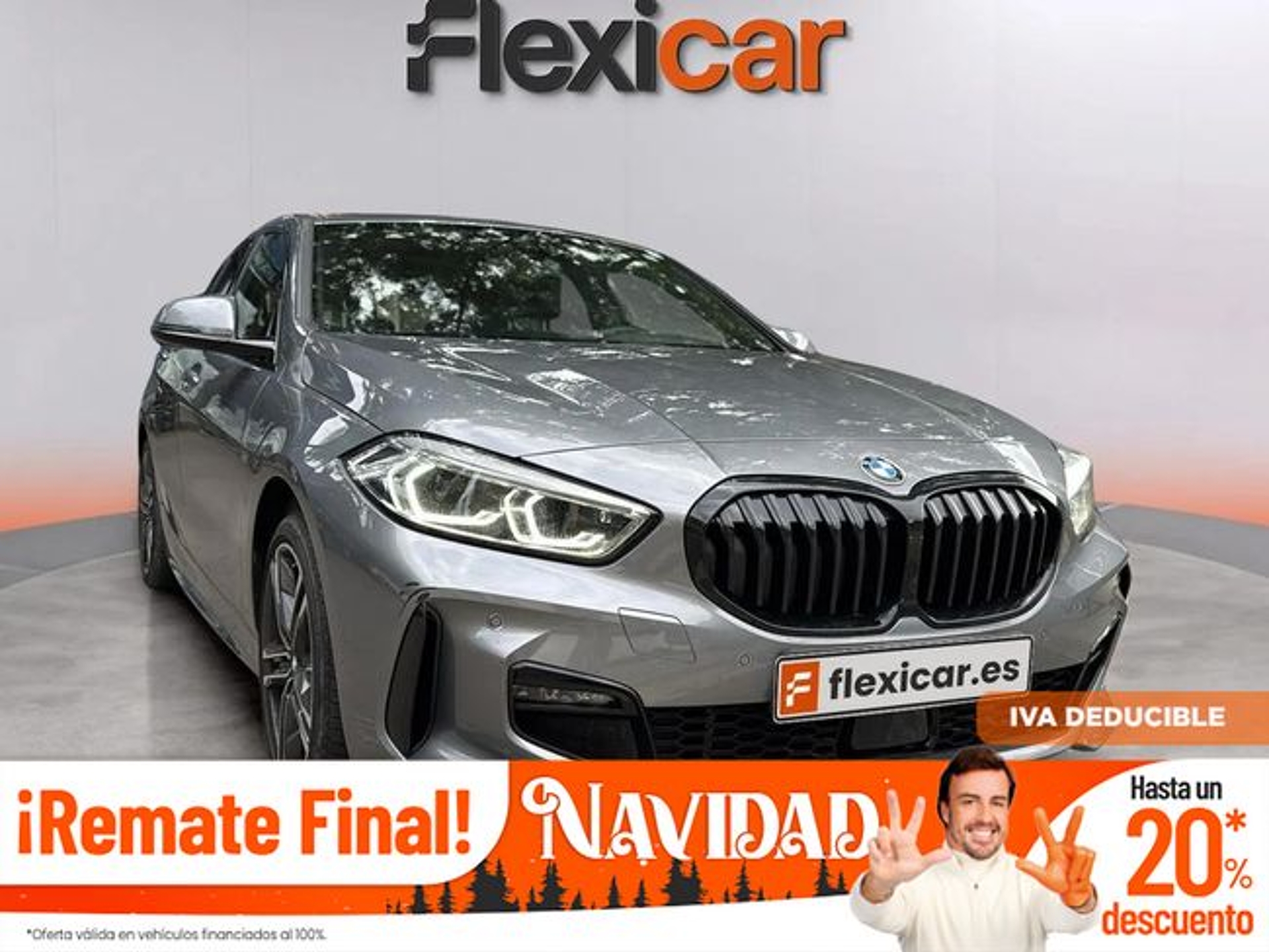 Imagen de BMW Serie 1