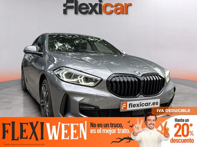 BMW Serie 1 (118i) en Baleares