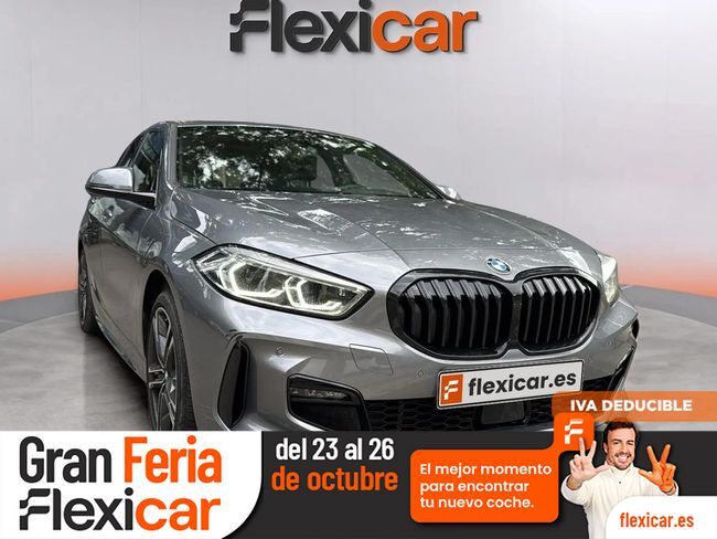 BMW Serie 1 (118i) en Baleares