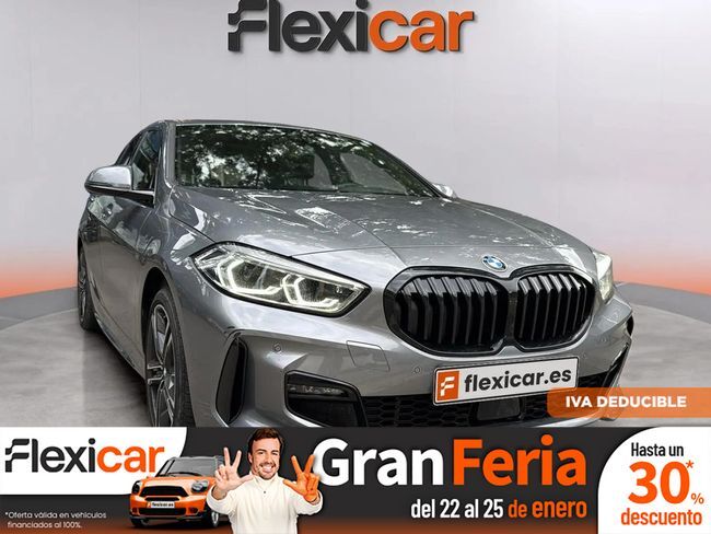 BMW Serie 1 (118i) en Baleares