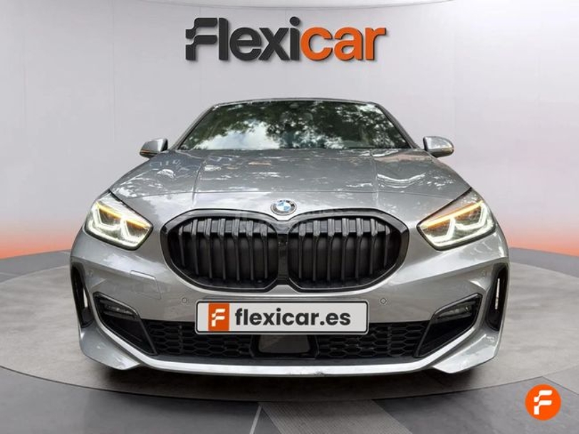 Foto del BMW Serie 1 118iA