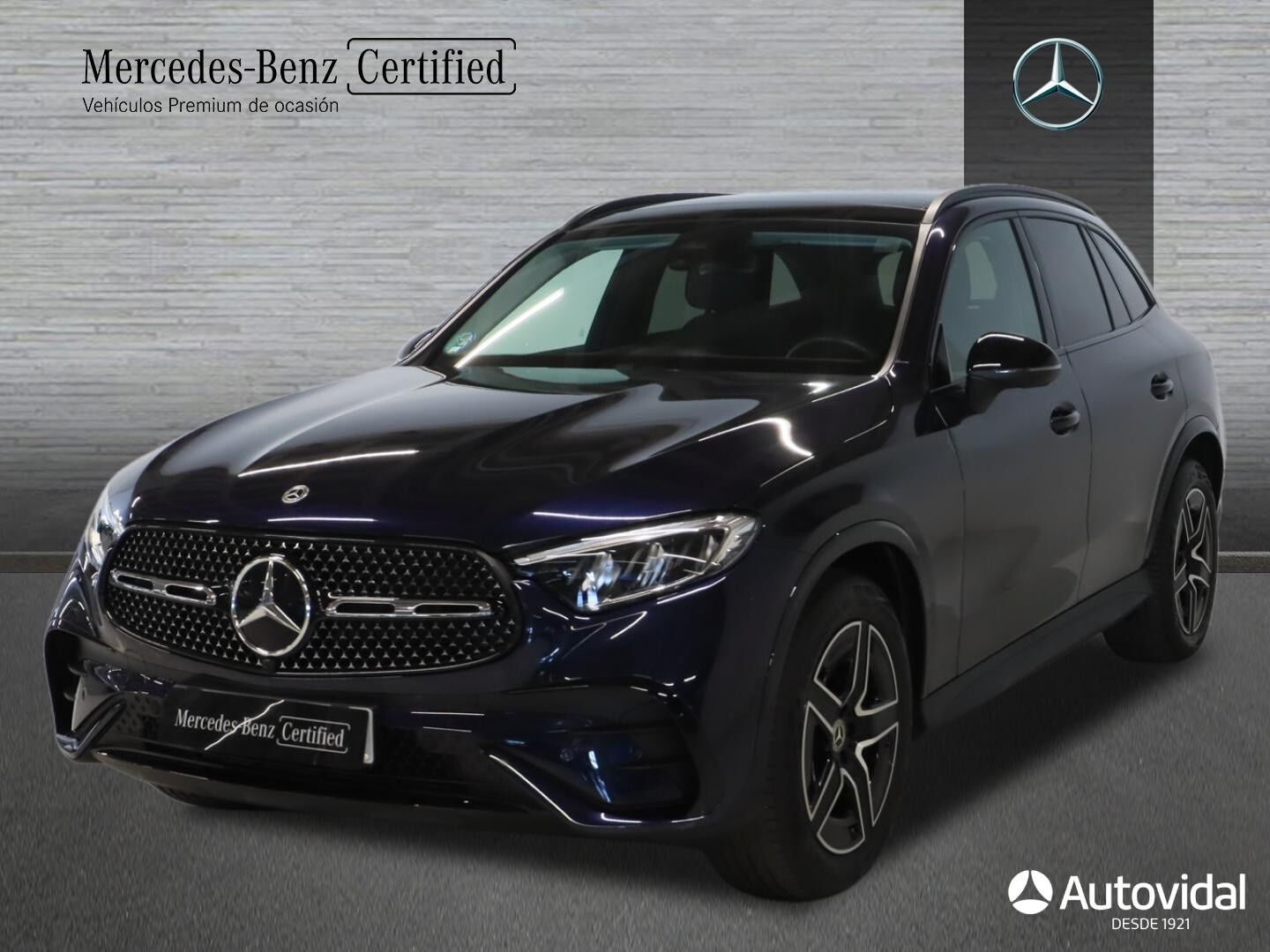 MERCEDES Clase GLC (220 D MHEV AUTO 4MATIC 197 5P) en Baleares