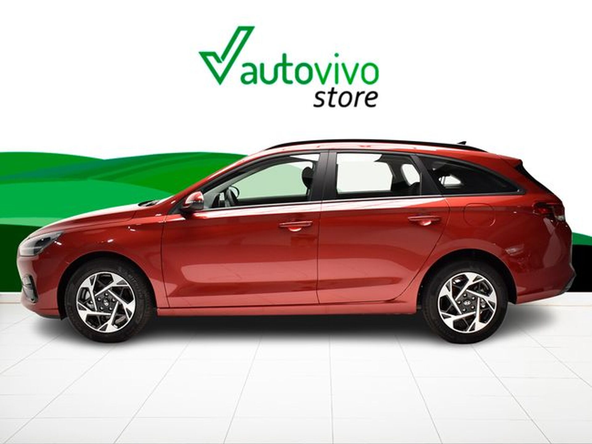 Imagen 3 de HYUNDAI i30