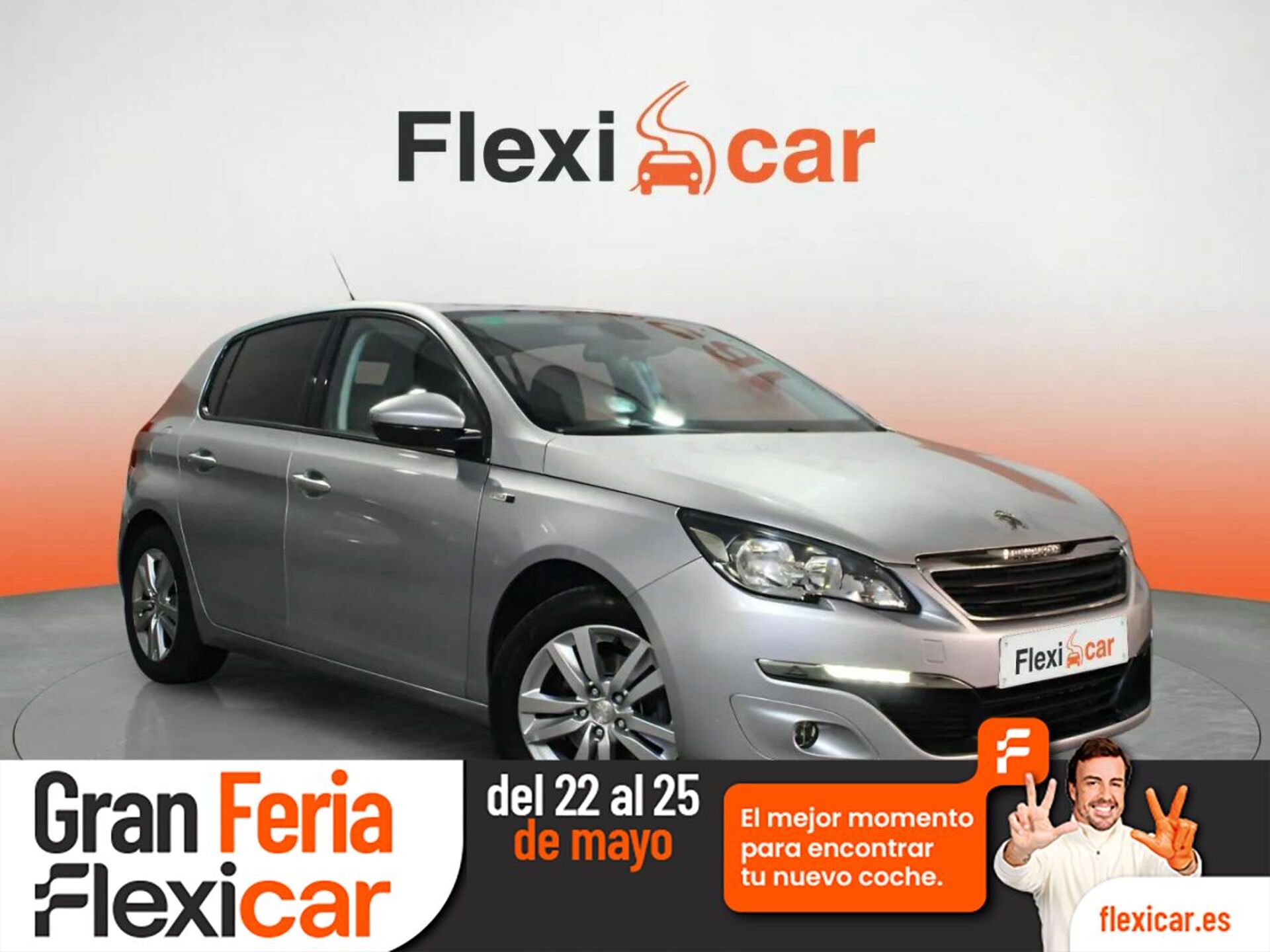Imagen de PEUGEOT 308