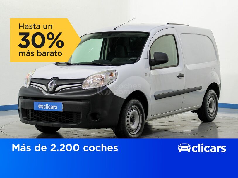 Foto del RENAULT Kangoo Fg. 1.5dCi Profesional 55kW