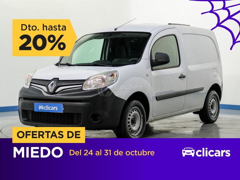 Foto del RENAULT Kangoo Fg. 1.5dCi Profesional 55kW