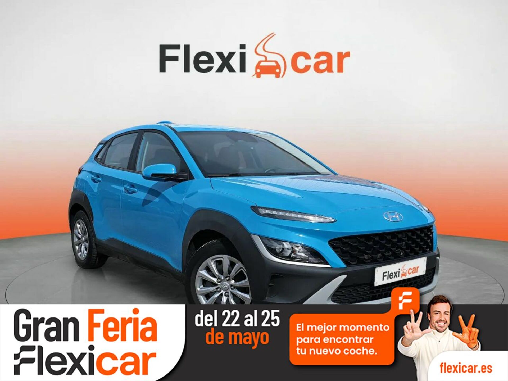 Imagen de HYUNDAI Kona