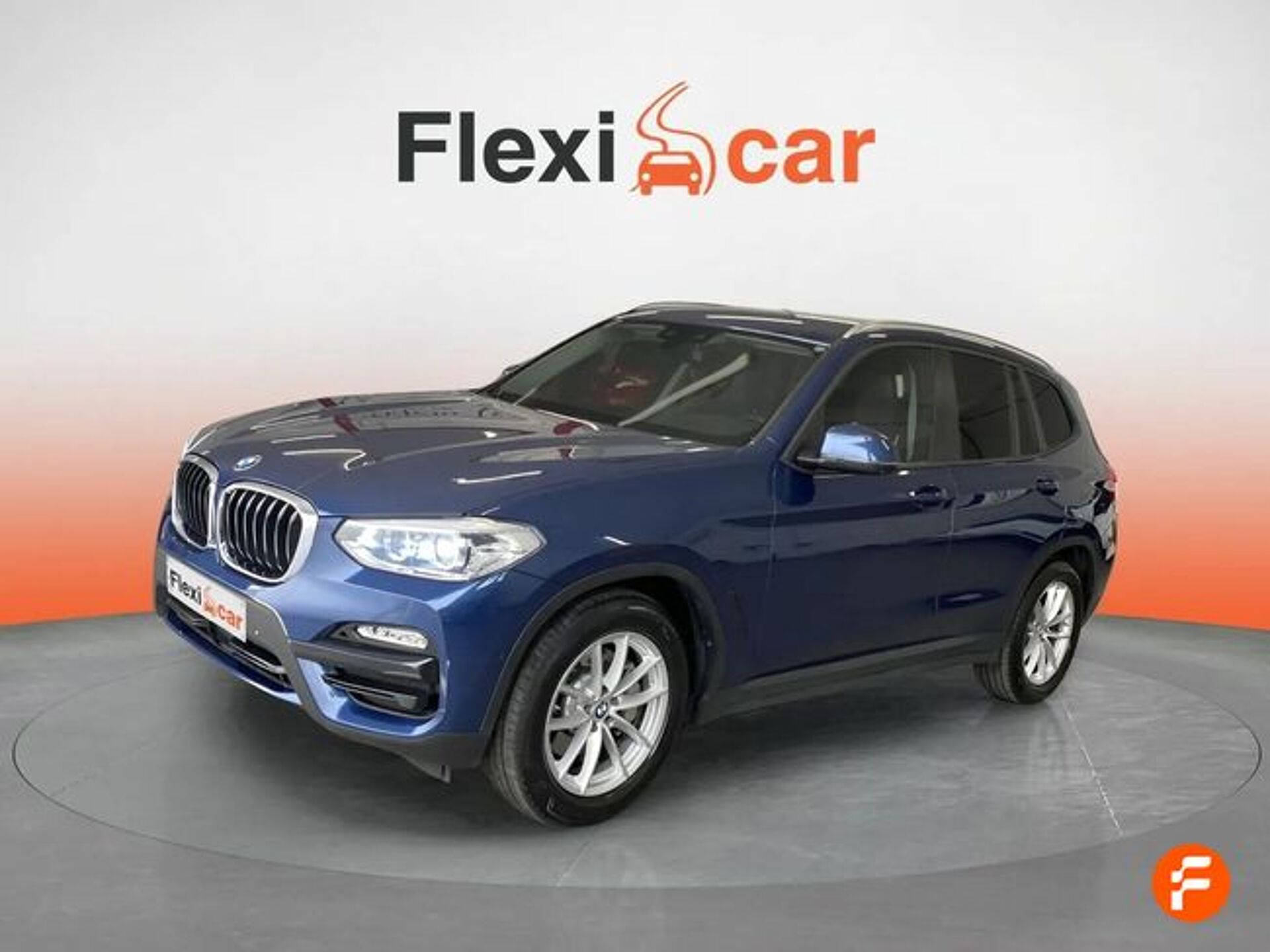 Imagen 3 de BMW X3