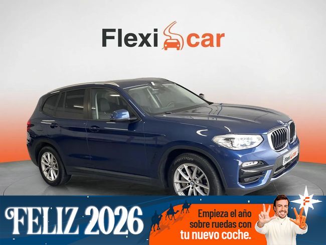 BMW X3 (xDrive30d) en Badajoz