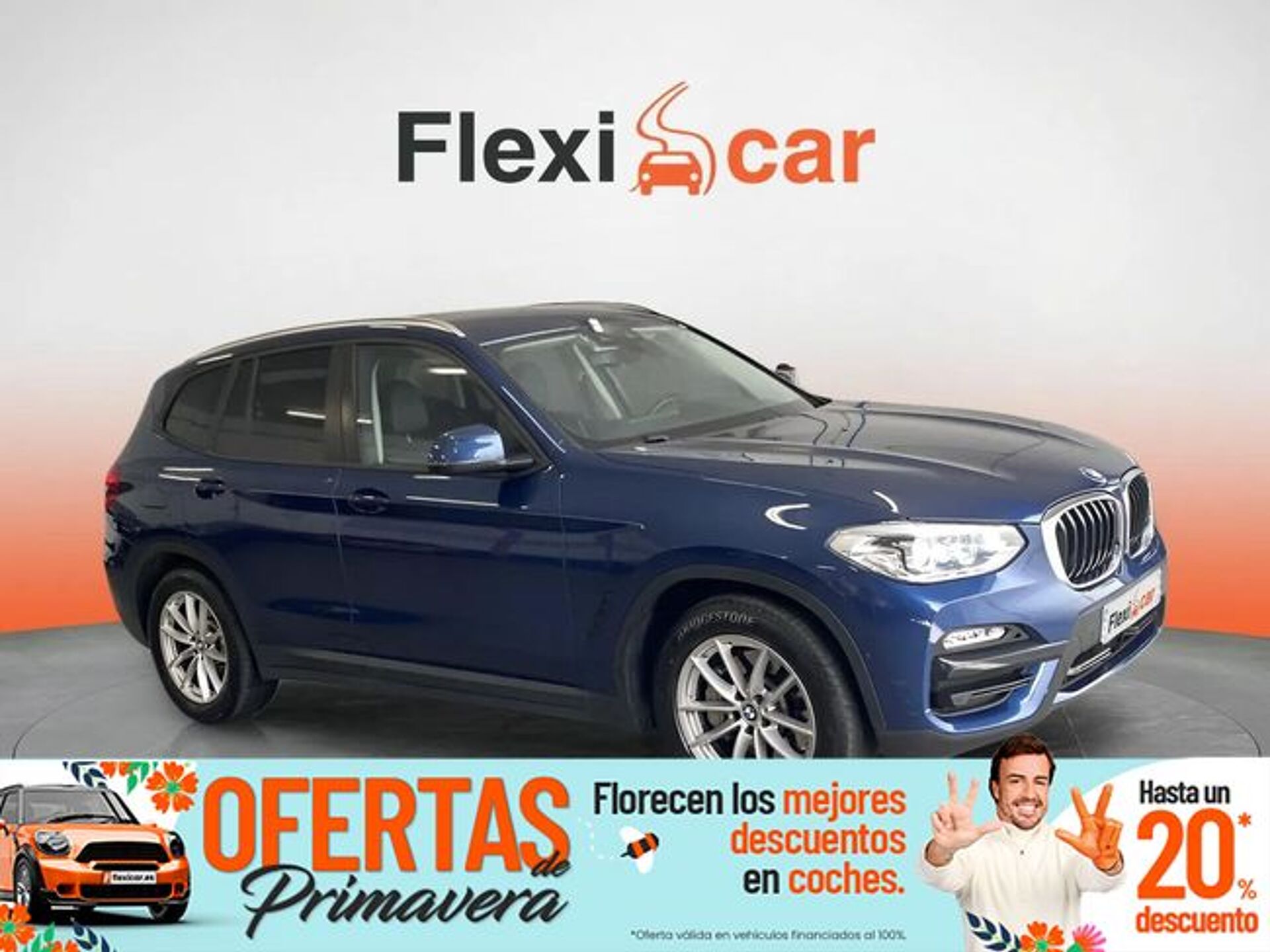 Imagen 1 de BMW X3