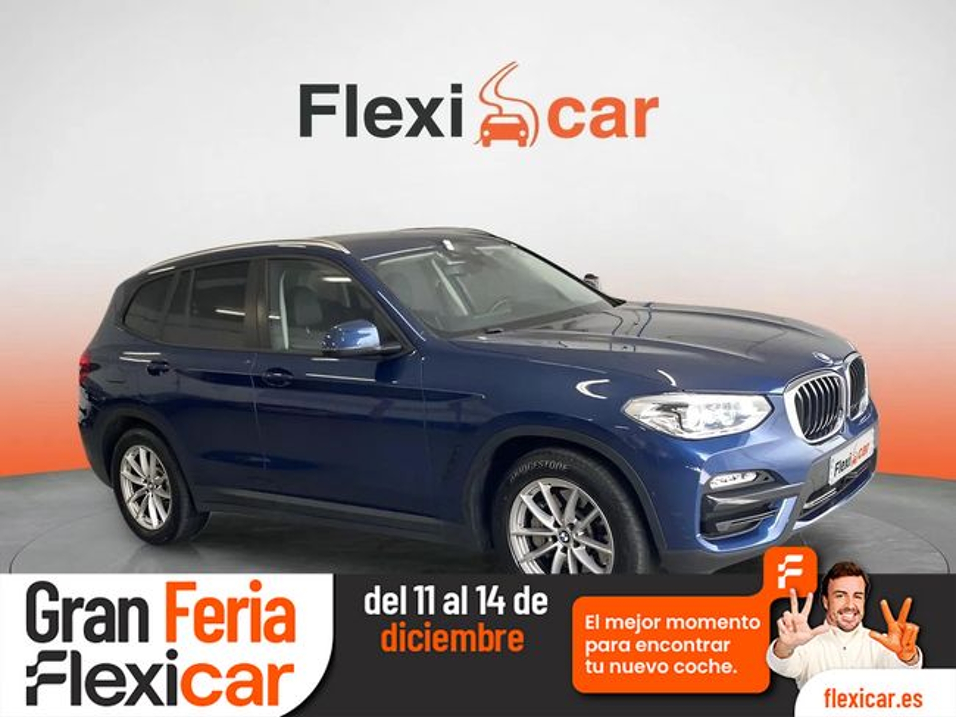 Imagen de BMW X3