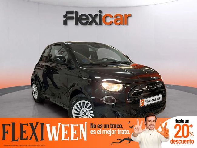 FIAT 500 (Icon Hb 320km 85kW (118CV)) en Barcelona