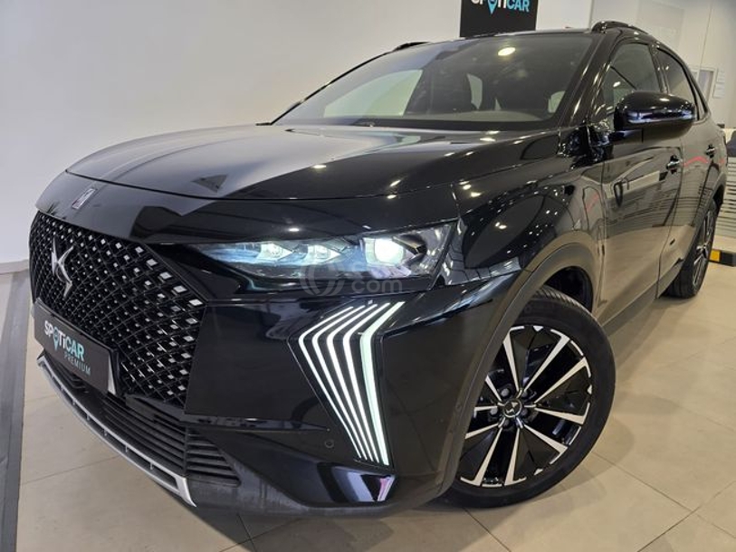 Foto del DS DS 7 Crossback DS 7 E-Tense Rivoli Aut. 4x2