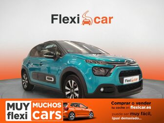 Imagen de CITROEN C3 1.5BlueHDi S&S Feel 100