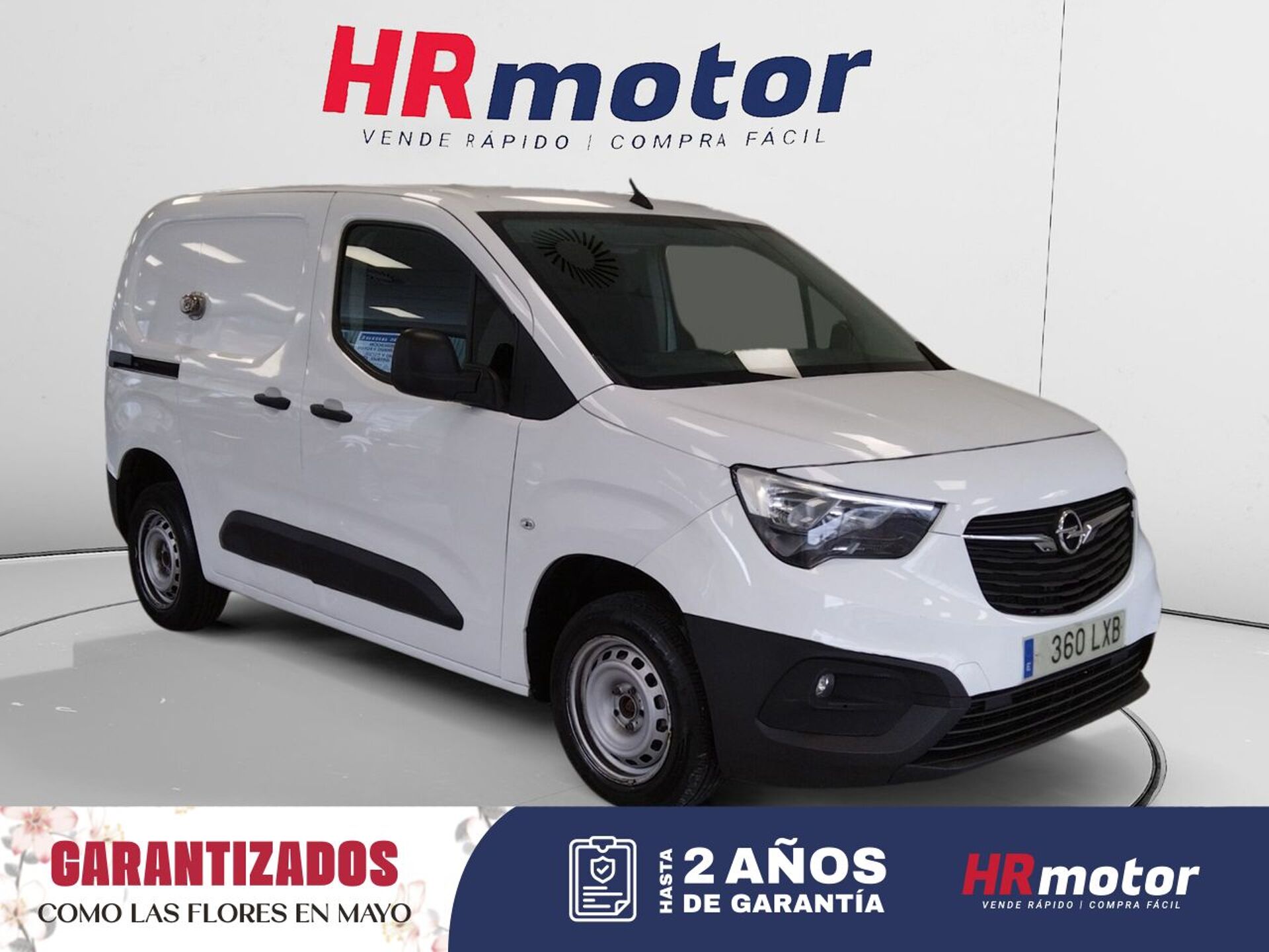 Imagen de OPEL Combo