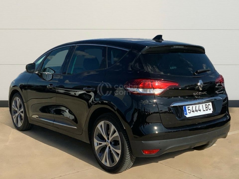Foto del RENAULT Scénic Scénic 1.3 TCe Energy Zen EDC 118kW