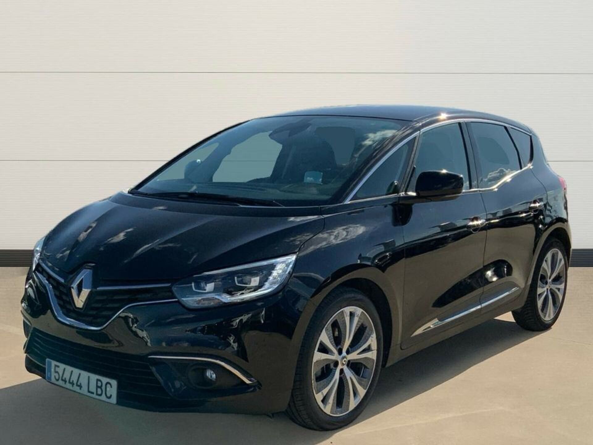 Imagen 2 de RENAULT Scénic