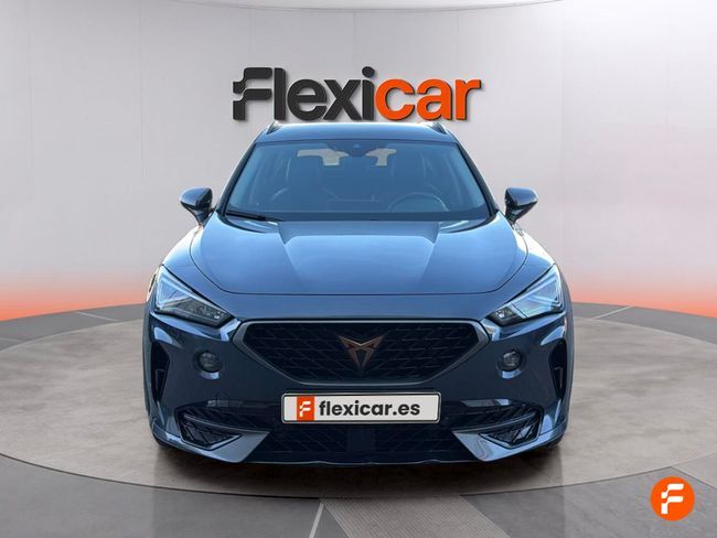 Foto del CUPRA Formentor 1.5 TSI 150 DSG