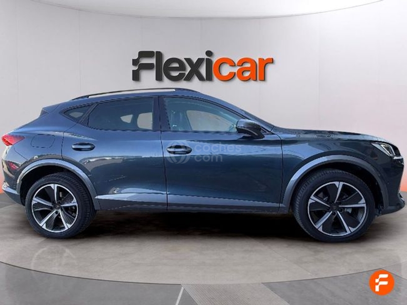 Foto del CUPRA Formentor 1.5 TSI 150 DSG