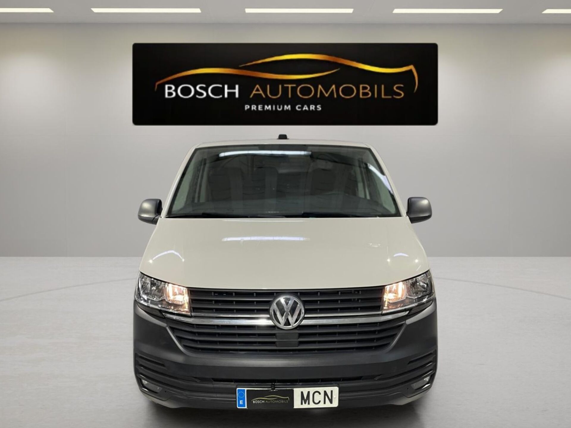 Imagen 2 de VOLKSWAGEN Transporter