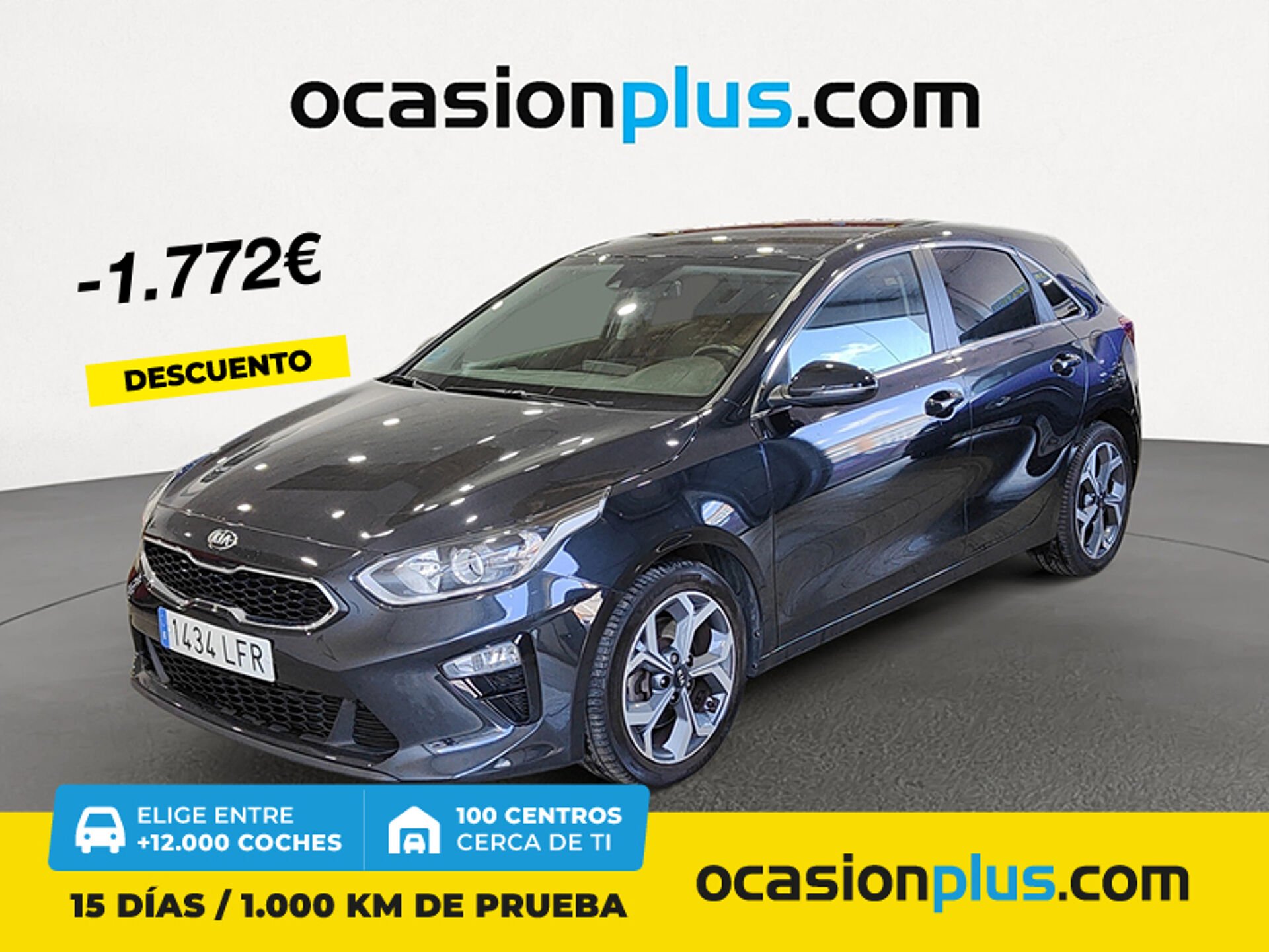 Imagen de KIA Ceed