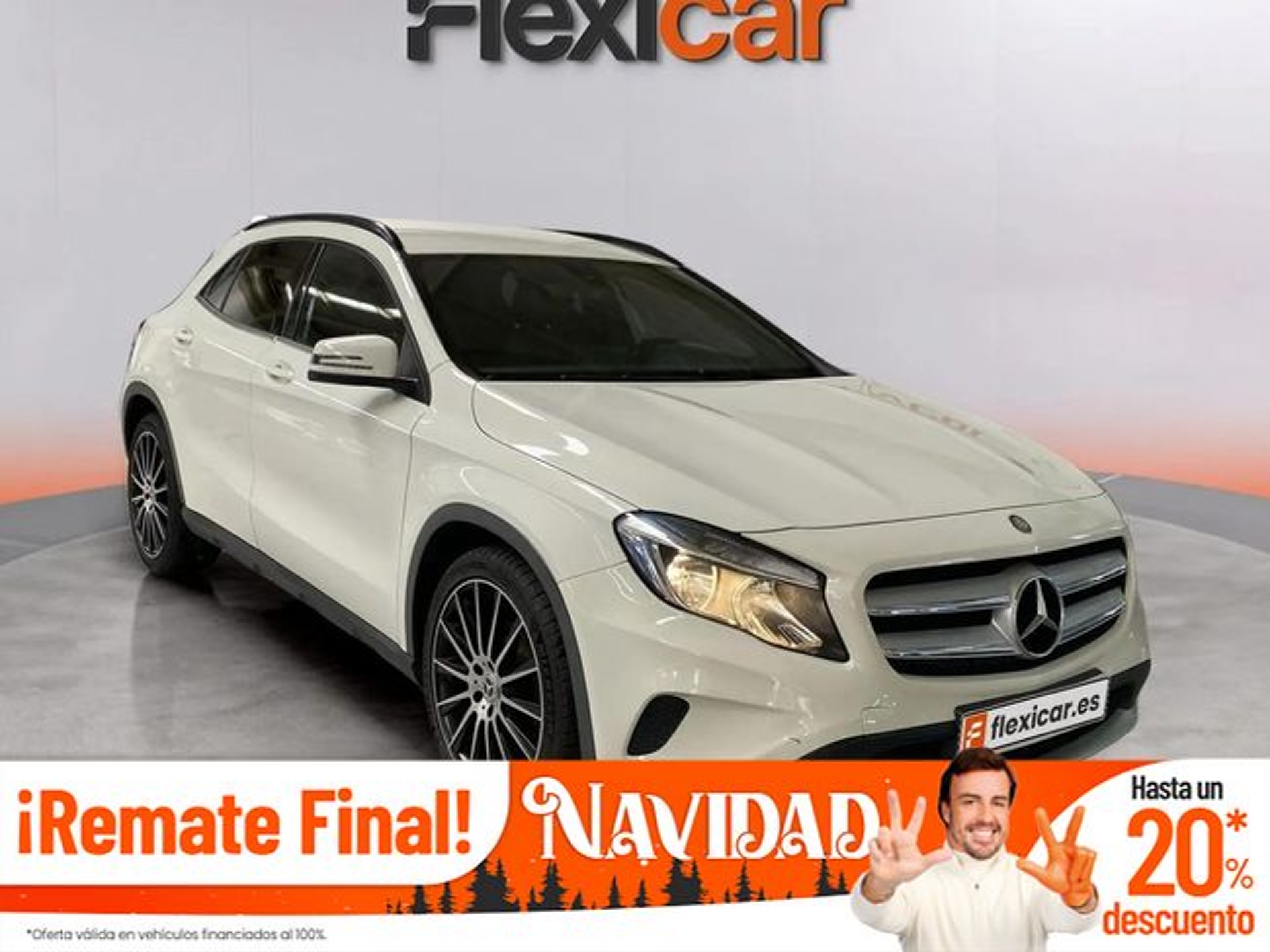 Imagen de MERCEDES Clase GLA