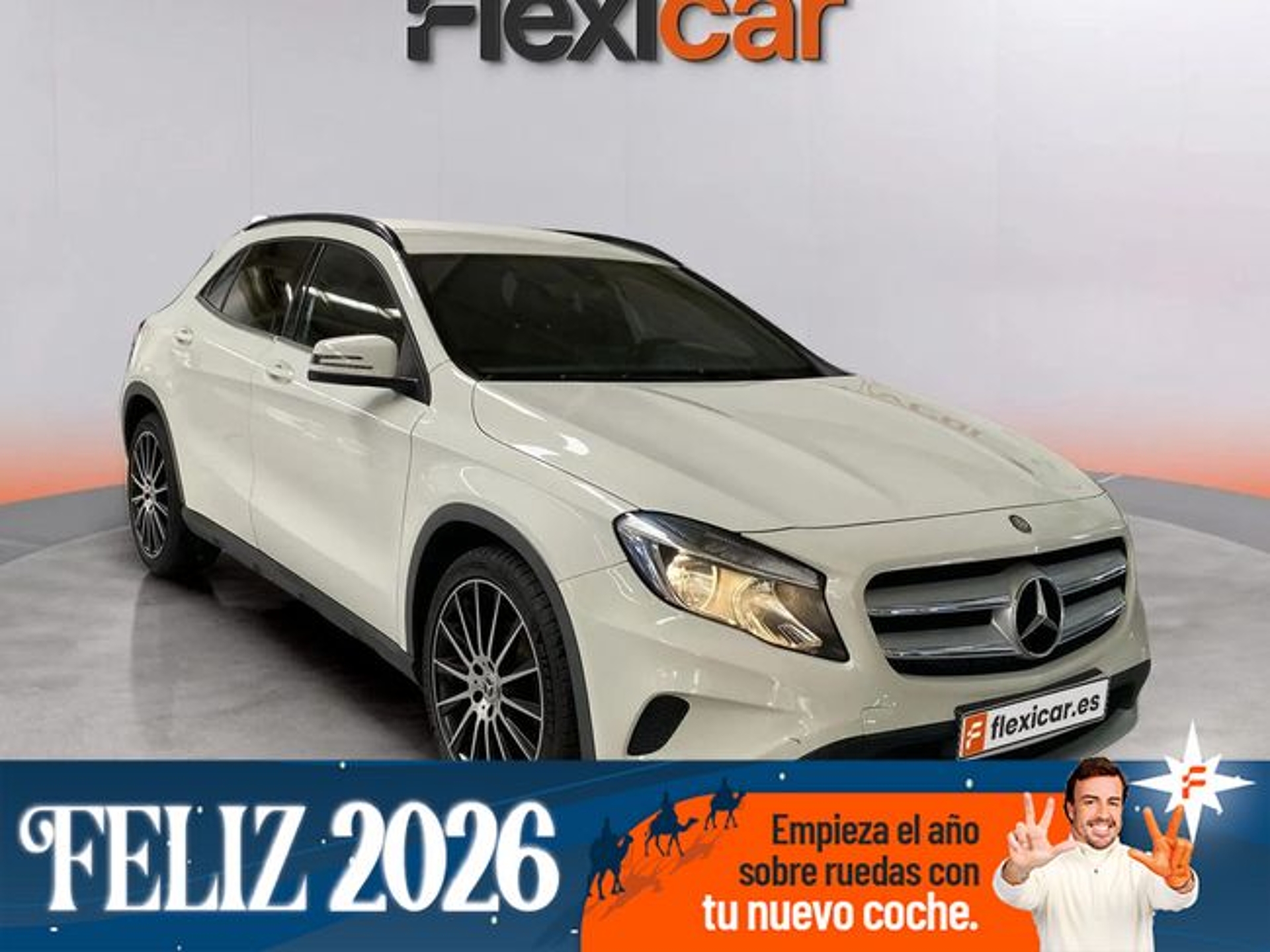 Imagen de MERCEDES Clase GLA