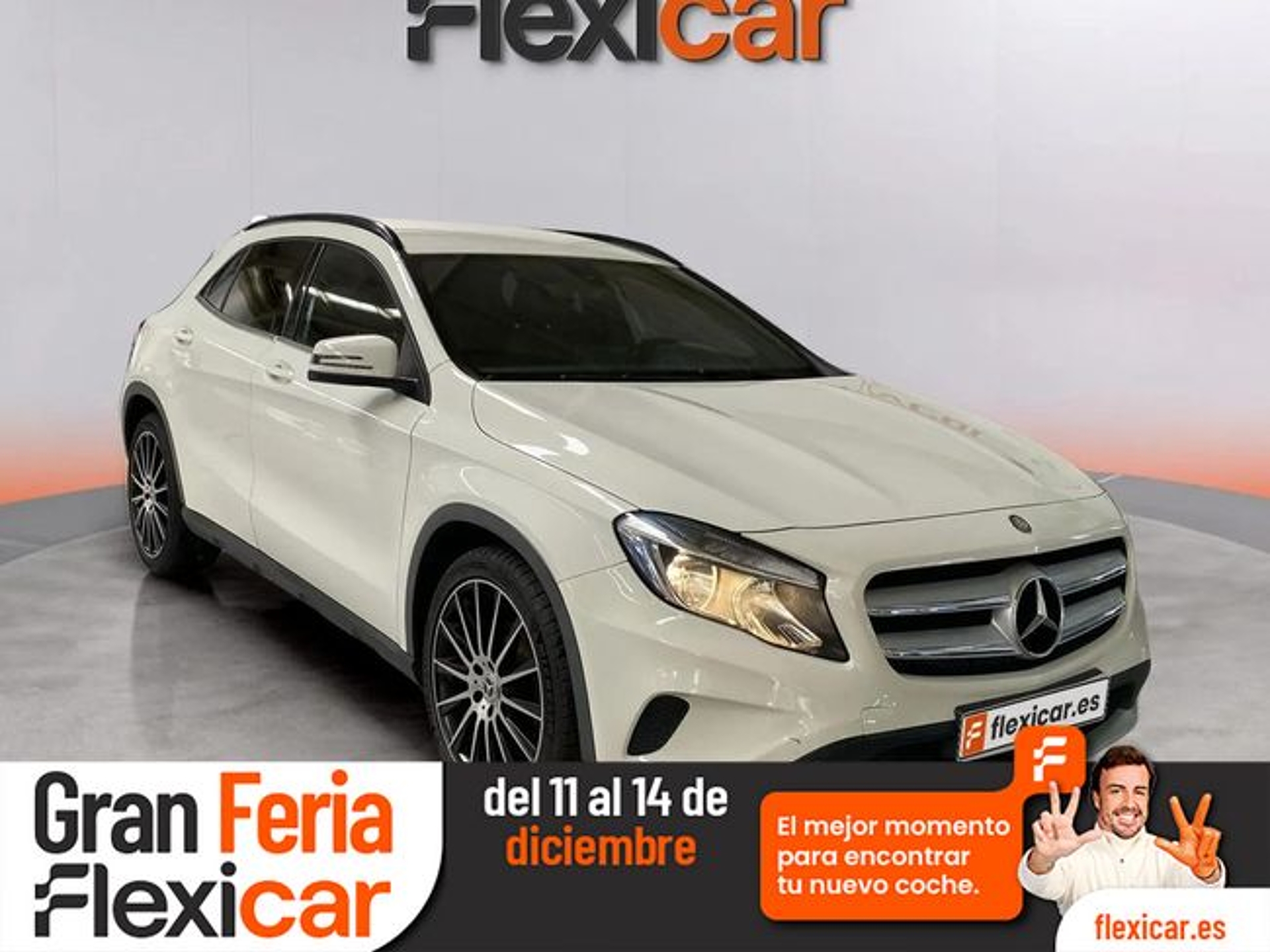 Imagen de MERCEDES Clase GLA