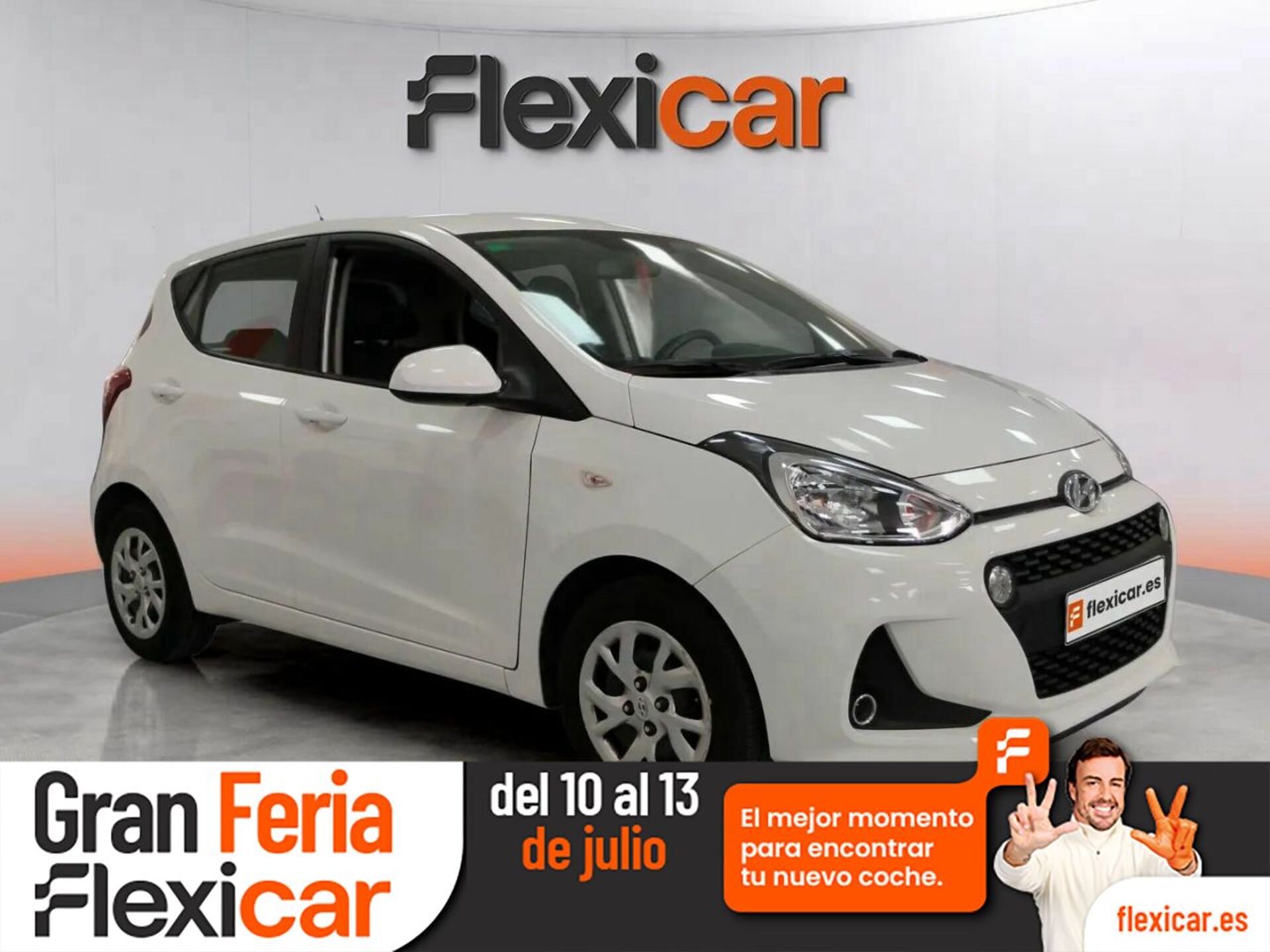 Imagen de HYUNDAI i10