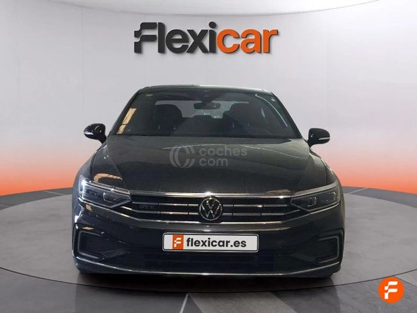 Foto del VOLKSWAGEN Passat GTE 1.4 TSI e-Power
