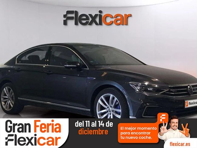 VOLKSWAGEN Passat (GTE 1.4 TSI e-Power 115kW + 85kW DSG) en Almería