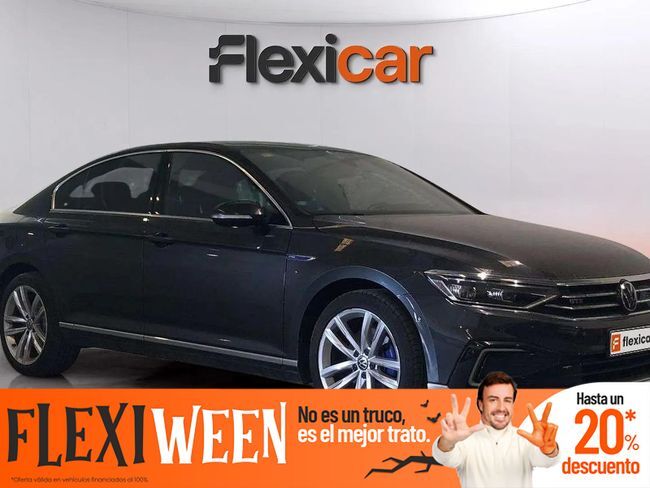 VOLKSWAGEN Passat (GTE 1.4 TSI e-Power 115kW + 85kW DSG) en Almería