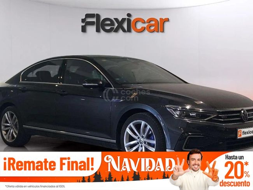 Foto del VOLKSWAGEN Passat GTE 1.4 TSI e-Power