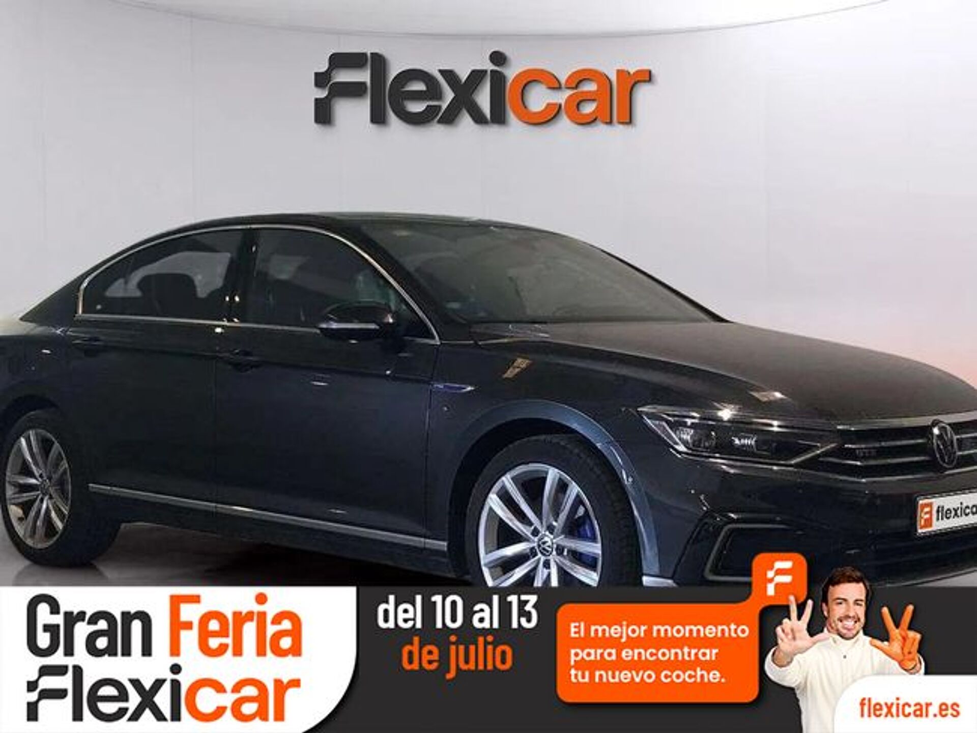 Imagen de VOLKSWAGEN Passat