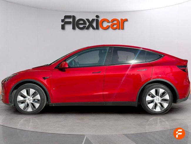 Foto del TESLA Model Y Performance AWD