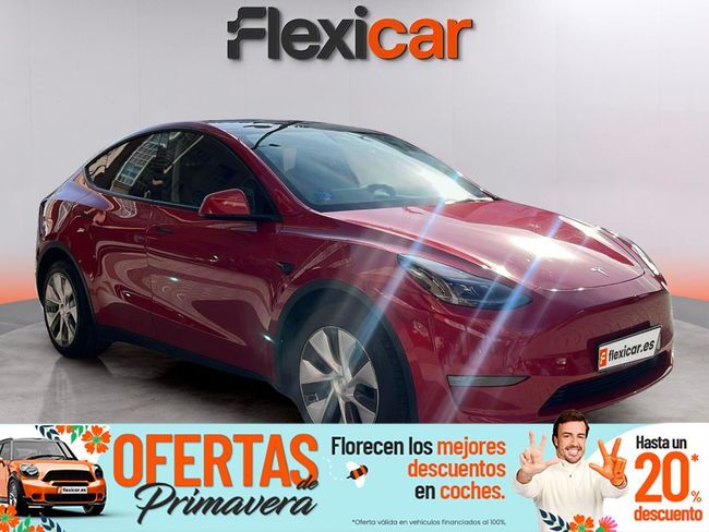 Foto del TESLA Model Y Performance AWD